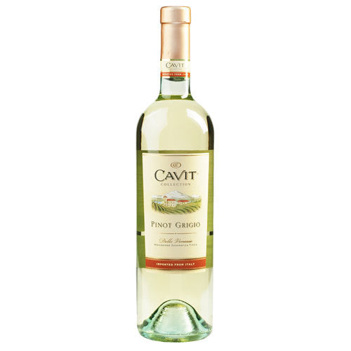 Cavit Pinot Grigio 2019