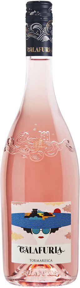 Tormaresca Calafuria Rose 2021