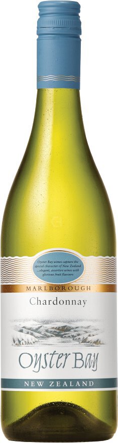 Oyster Bay Chardonnay 2018