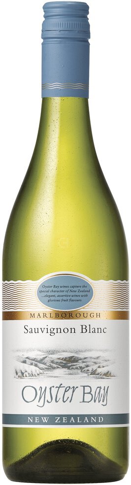 Oyster Bay Sauvignon Blanc 2023