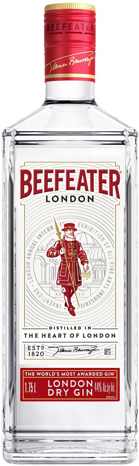 Beefeater Gin