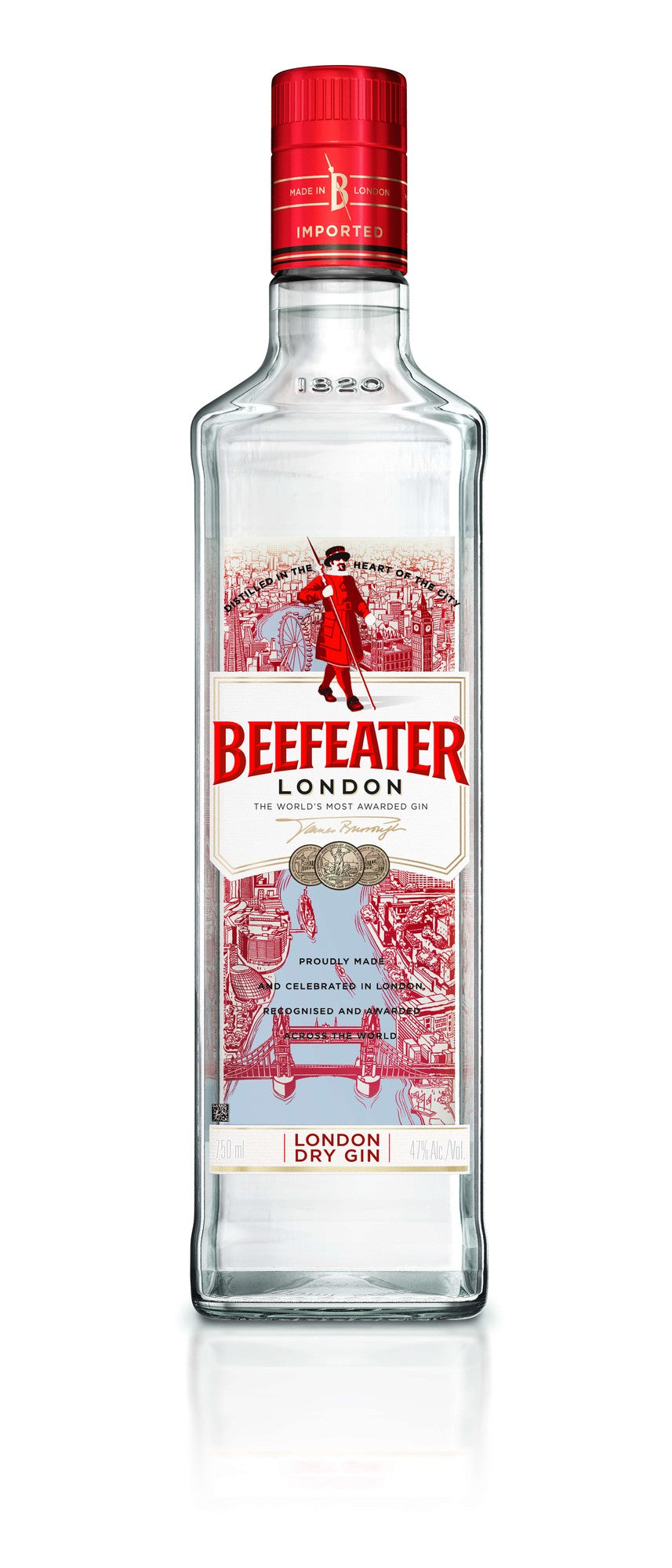 Beefeater Gin