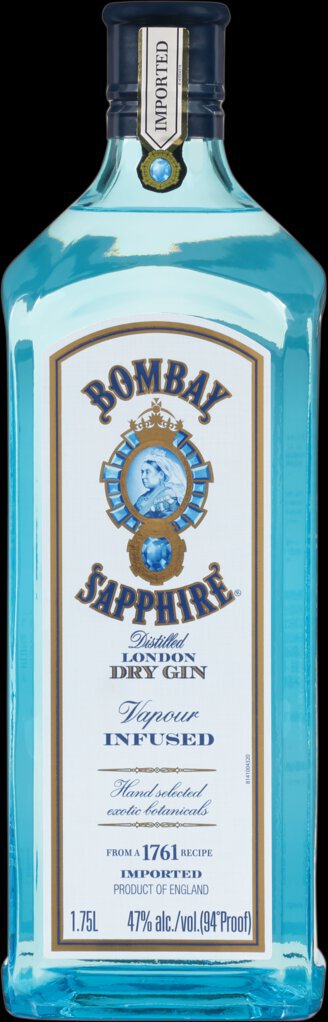 Bombay Sapphire Gin