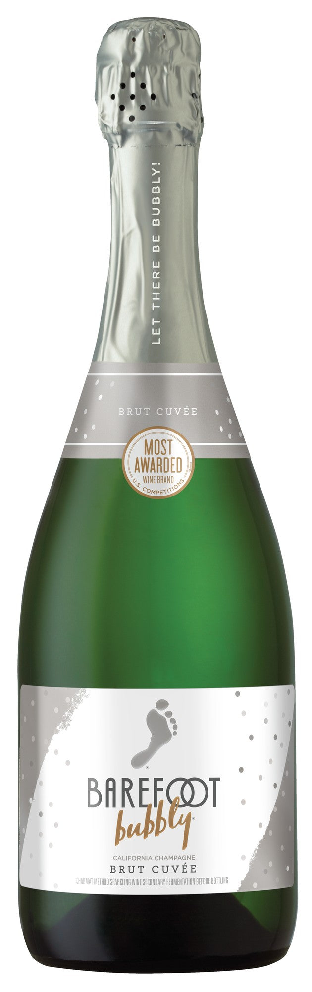 Barefoot Bubbly Brut