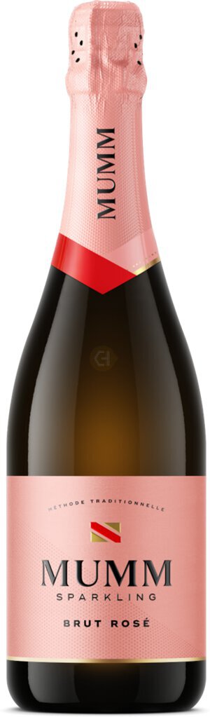 Mumm Napa Brut Rose