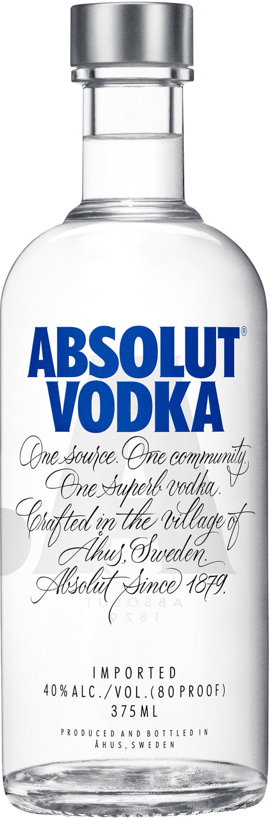 Absolut Vodka 80