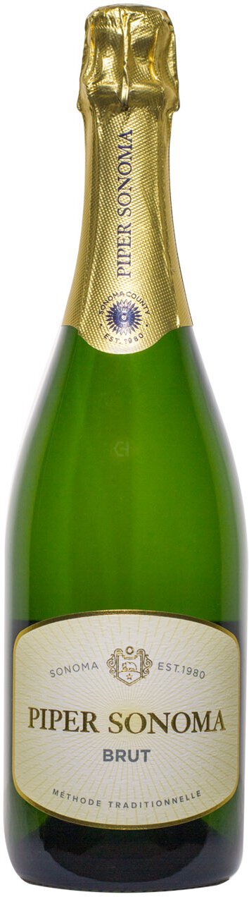 Piper Sonoma Brut