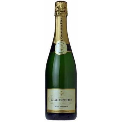 Charles De Fere Reserve Blanc De Blancs Brut