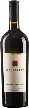Iconoclast Cabernet Sauvignon 2021