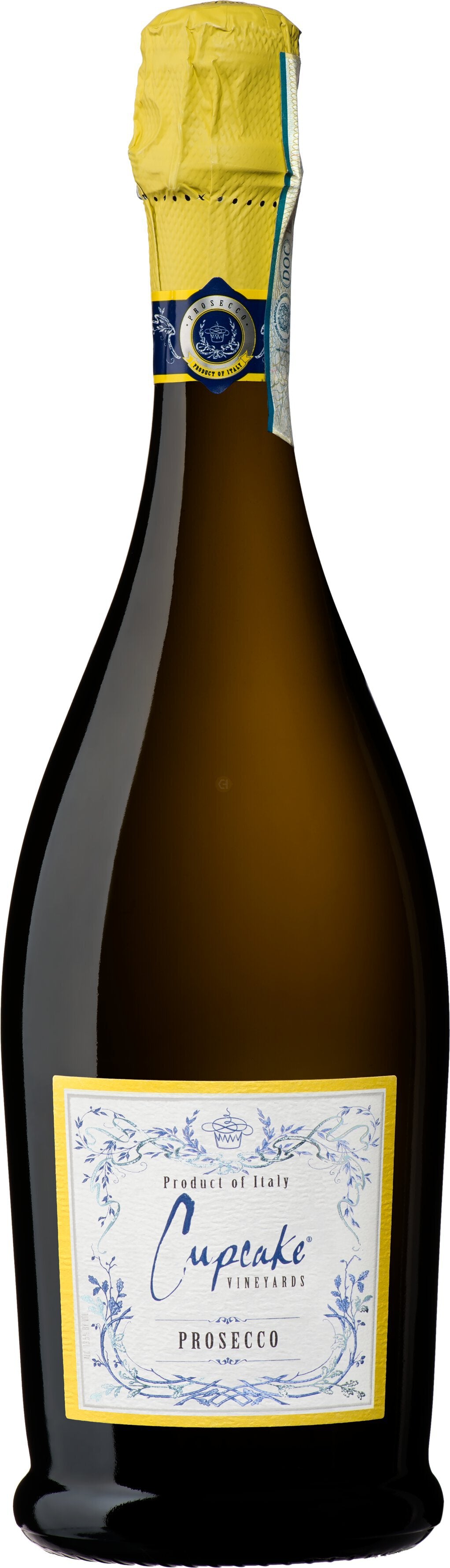 Cupcake Vineyards Prosecco Nv