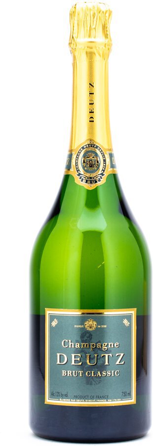 Deutz Brut Classic