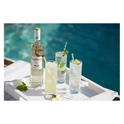 Rum Haven