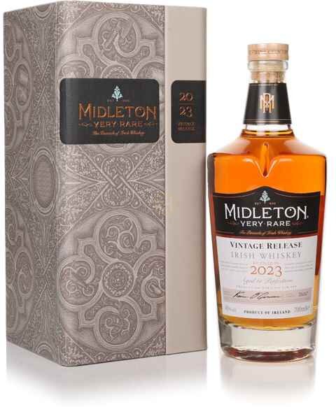 Midleton Very Rare Vintage Release 2023