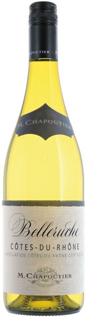 Chapoutier Belleruche Cote-Du-Rhone 2020