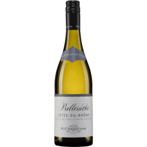 Chapoutier Belleruche Cote-Du-Rhone 2020