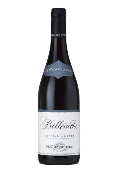 Chapoutier Belleruche Cote-Du-Rhone 2020