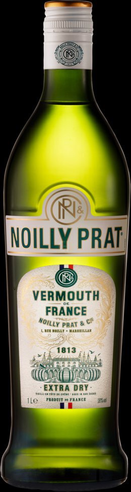 Noilly Prat Extra Dry Vermouth