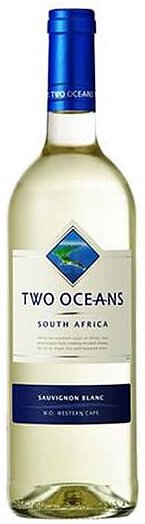 Two Oceans Sauvignon Blanc 2016