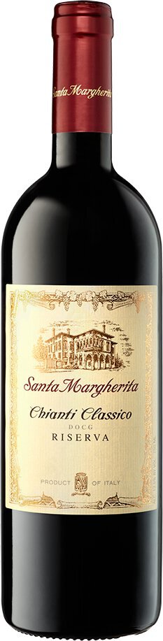 Santa Margherita Chianti Classico Riserva 2018