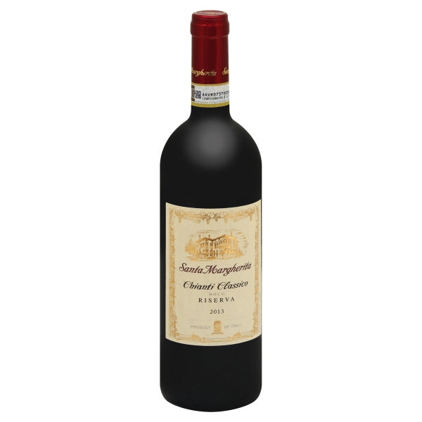 Santa Margherita Chianti Classico Riserva 2018