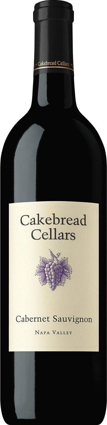 Cakebread Cabernet Sauvignon 2021