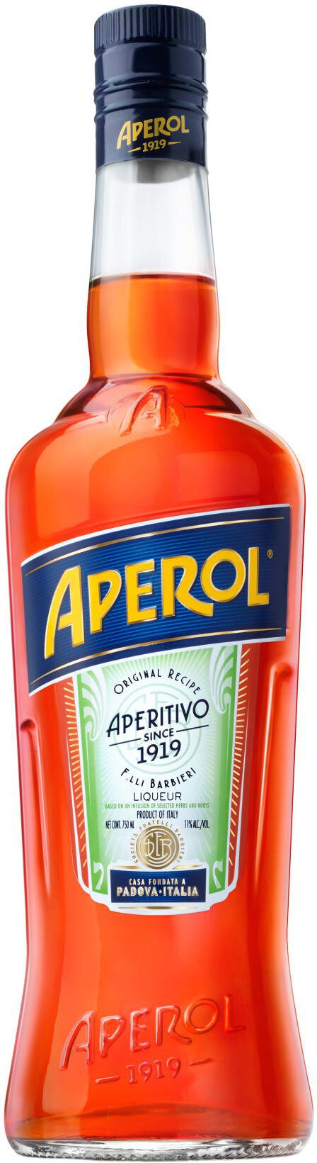 Aperol Aperitivo