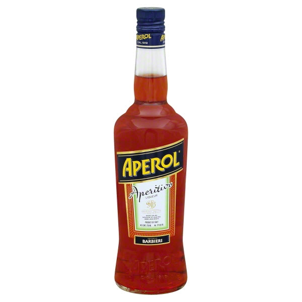 Aperol Aperitivo