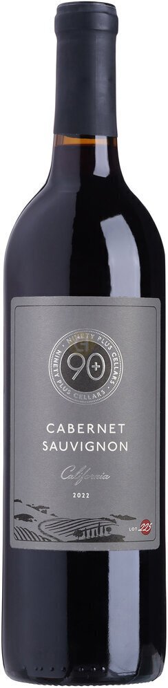 90+ Cabernet Sauvignon Lot 53 2020