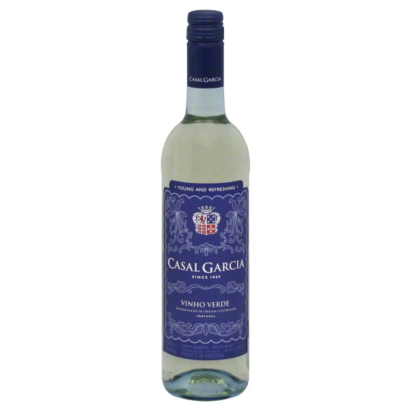 Casal Garcia Vino Verde Nv