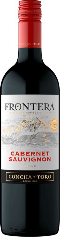Frontera Cabernet Sauvignon