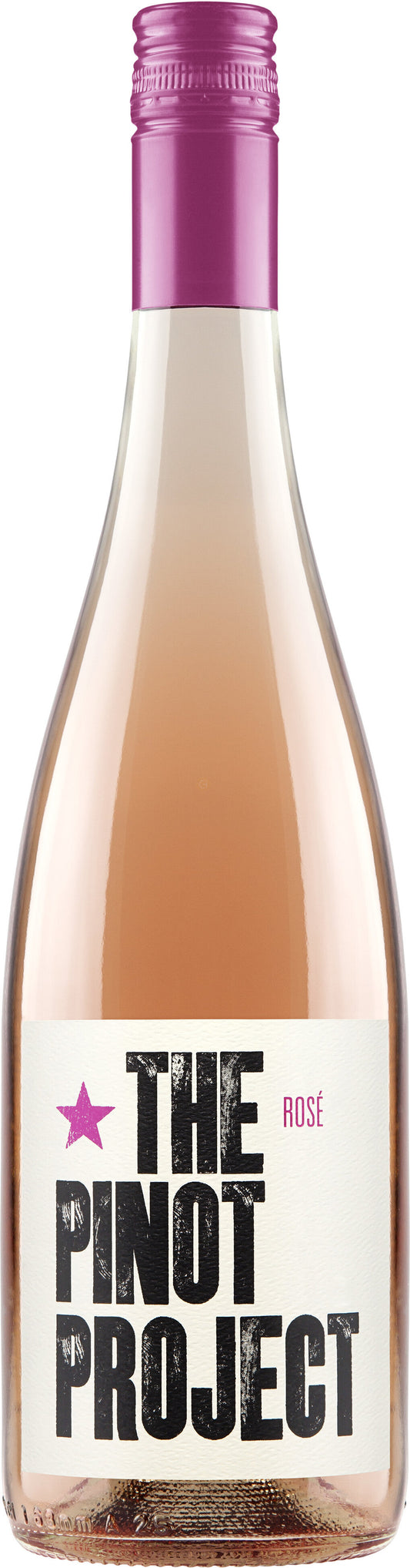 The Pinot Project Rose 2023