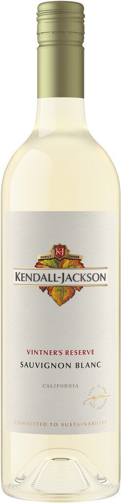 Kendall-Jackson Sauvignon Blanc Vintner'S Reserve 2021