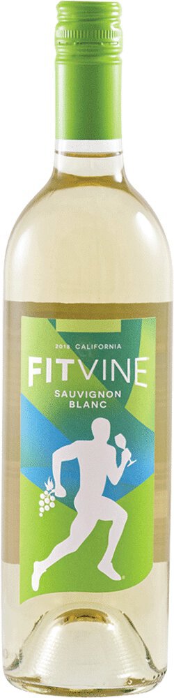 Fitvine Sauvignon Blanc 2021