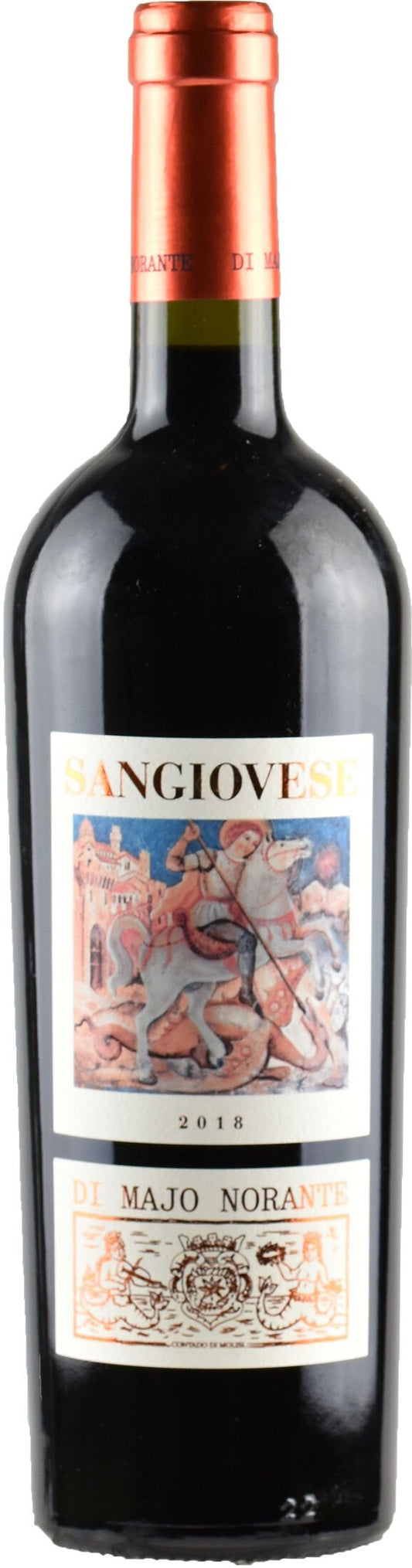 Di Majo Norante Sangiovese 2019