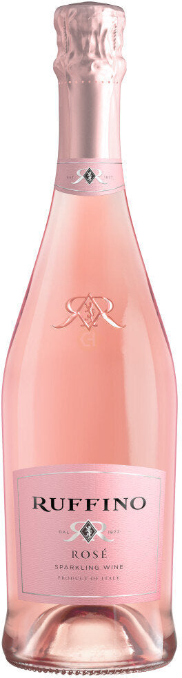 Ruffino Prosecco Rose