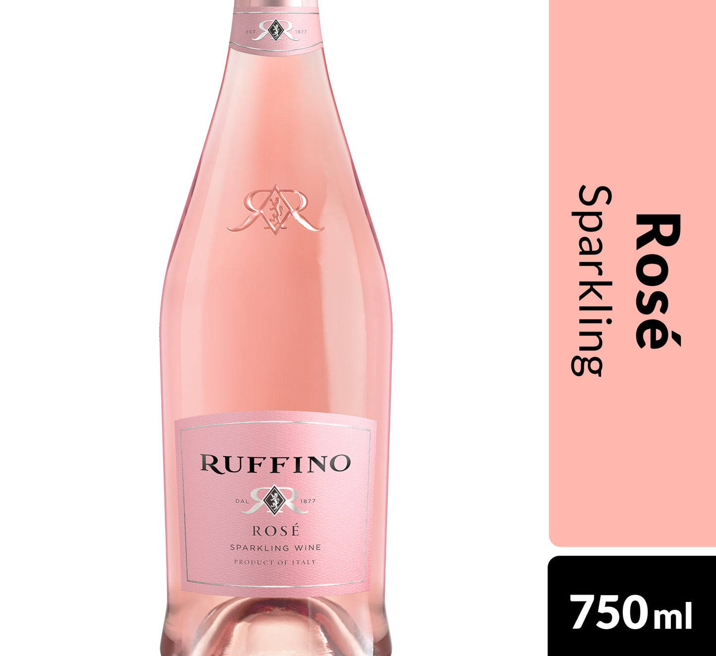 Ruffino Prosecco Rose