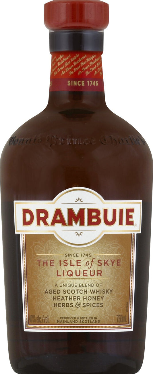 Drambuie