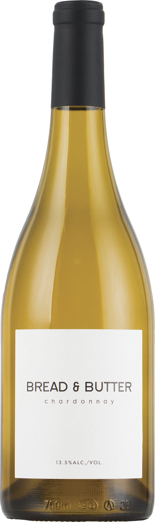 Bread & Butter Chardonnay 2020