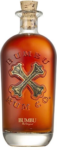 Bumbu Rum (Barbados)