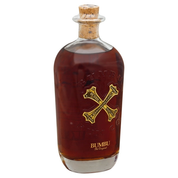 Bumbu Rum (Barbados)