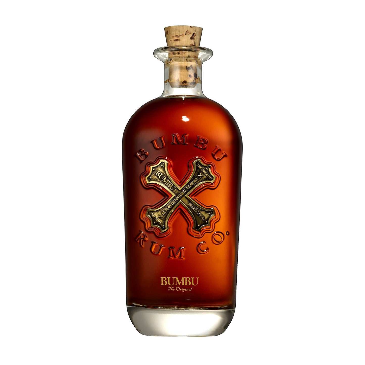 Bumbu Rum (Barbados)