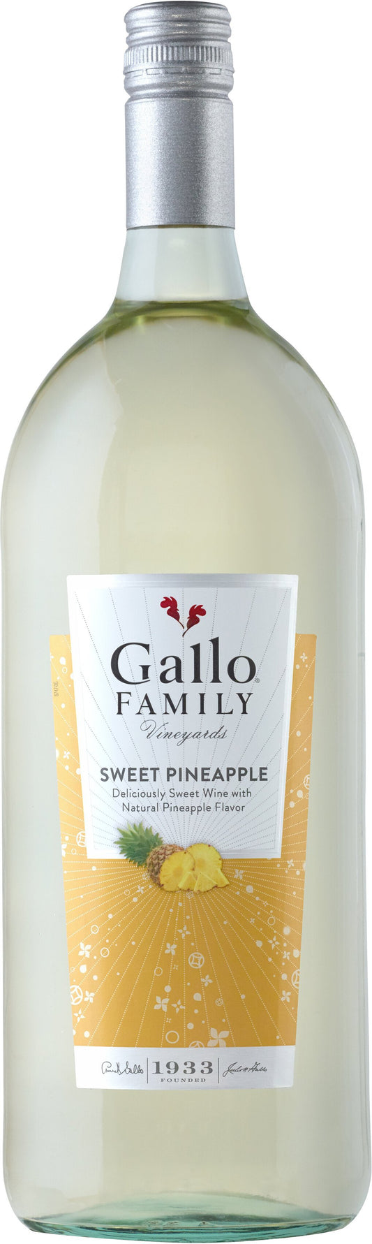 Gallo Sweet Pineapple Nv