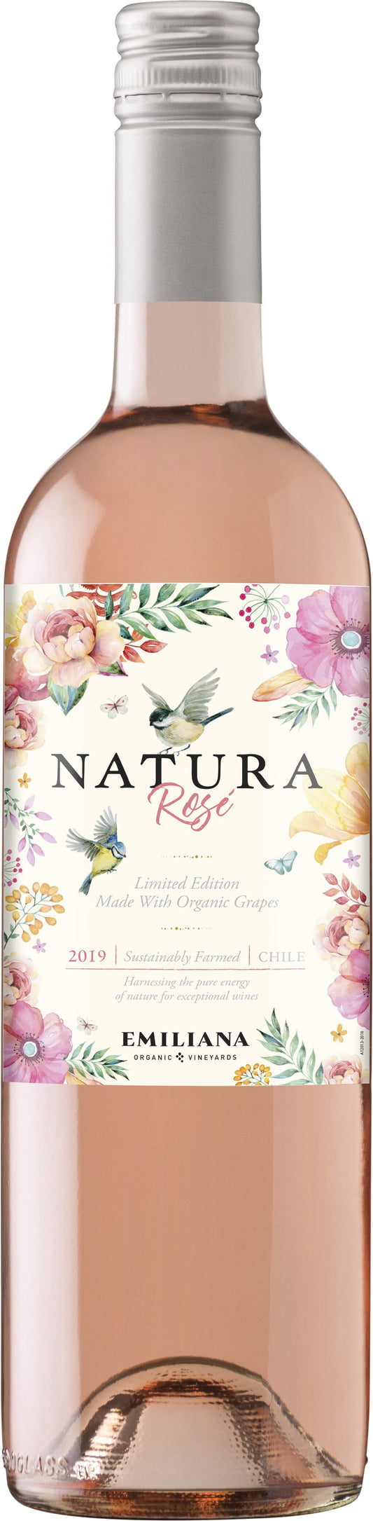 Natura Rose 2022