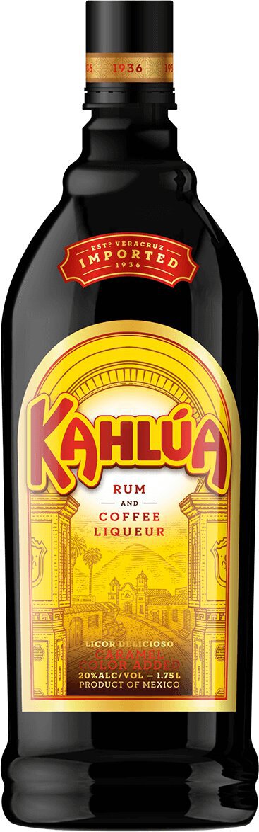 Kahlua Coffee Liqueur