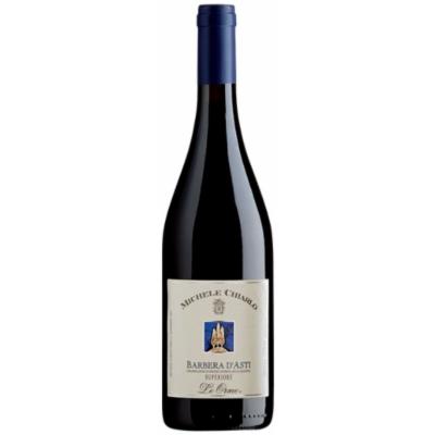Michele Chiarlo Barbera D'Asti 2017