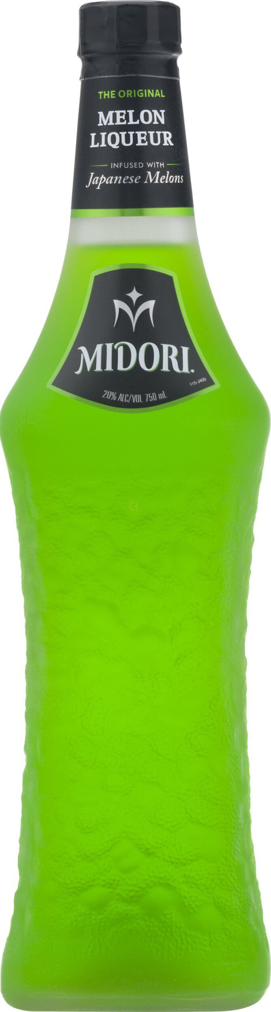 Midori Melon Liquer