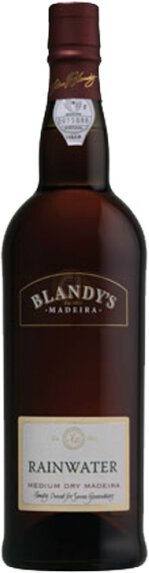 Blandy'S Madeira Rainwater
