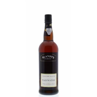 Blandy'S Madeira Rainwater