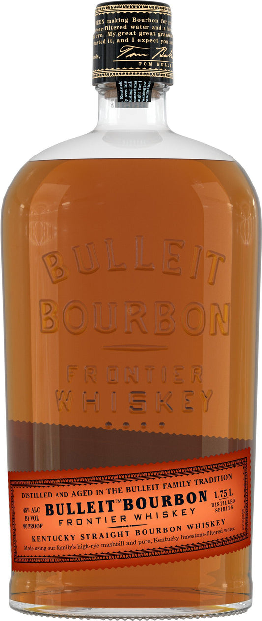 Bulleit Bourbon