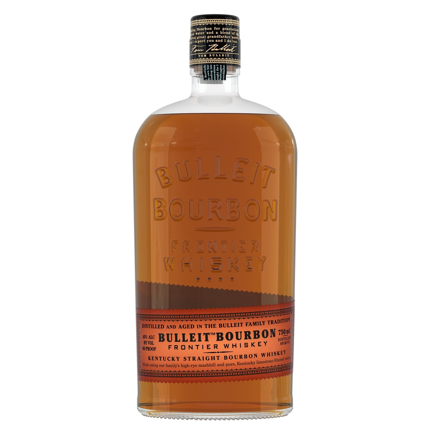 Bulleit Bourbon